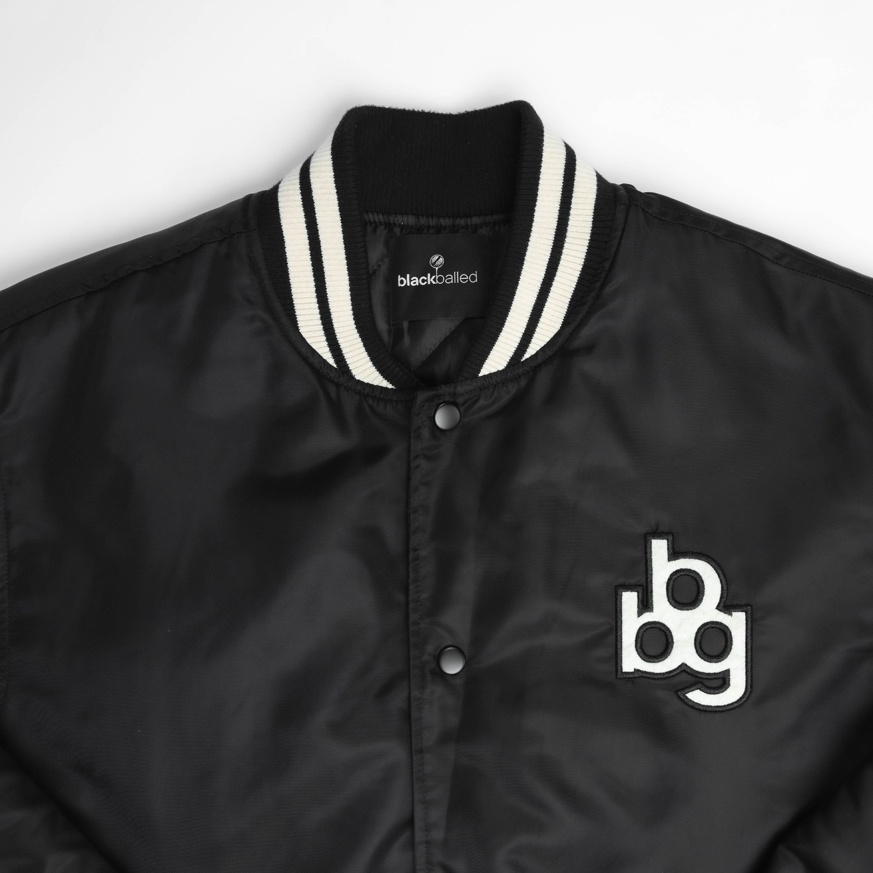 BBG Bomber – Blackballed Golf