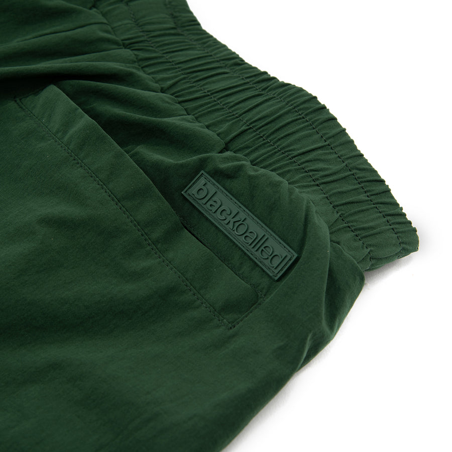 Fairway Shorts (Green)