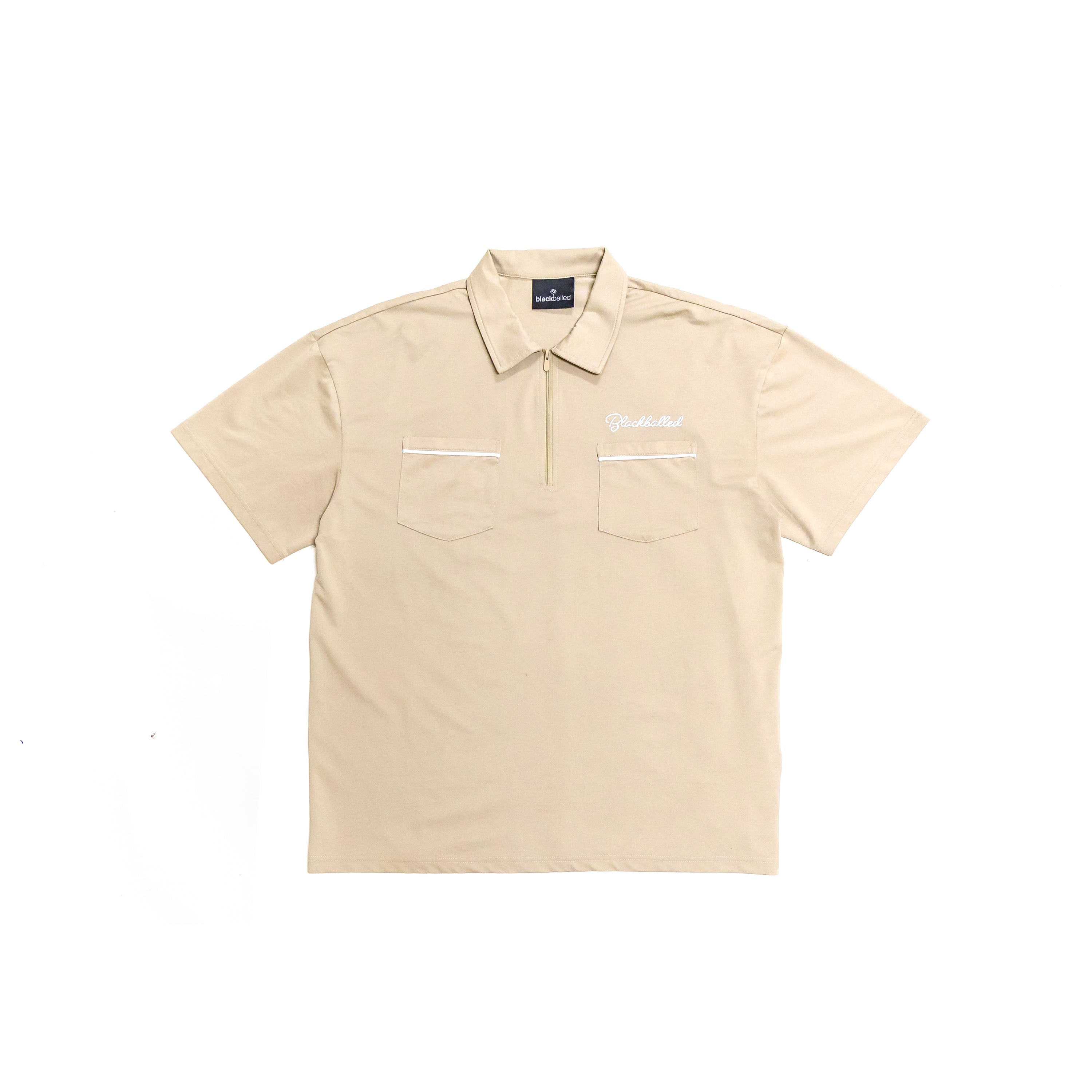 heritage polo shirt