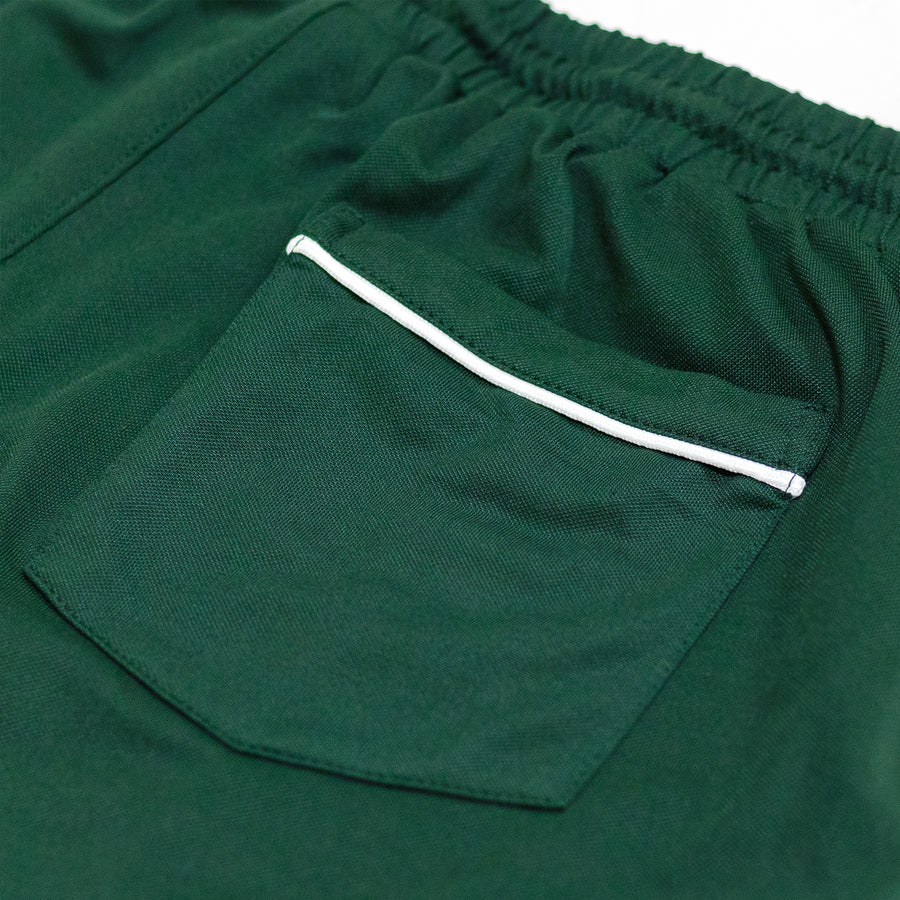 Heritage Shorts (Green)
