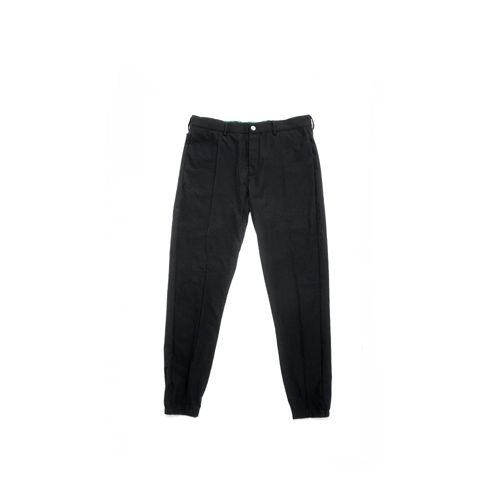 Men's Plain Black Pants