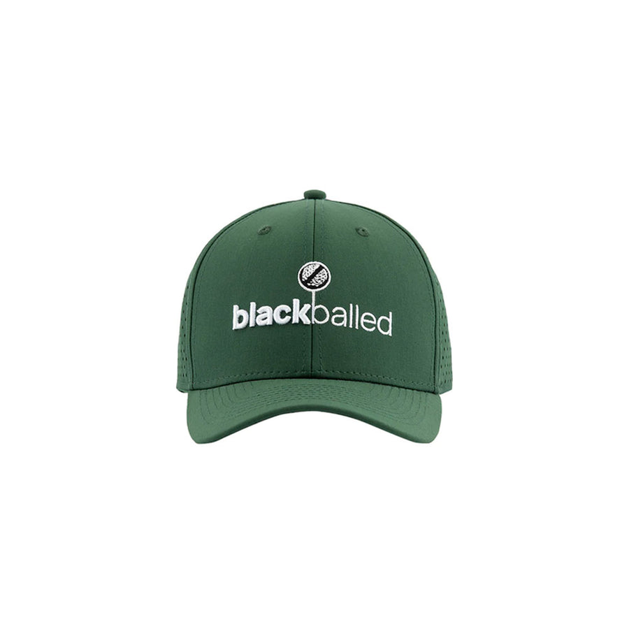 Performance Hat (Forest Green)