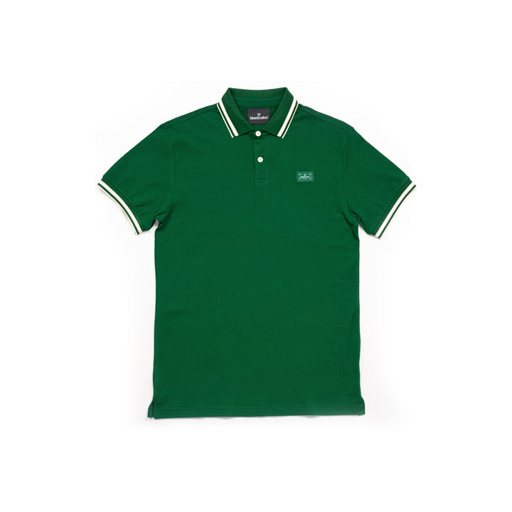 Pro-style Polo (Green)