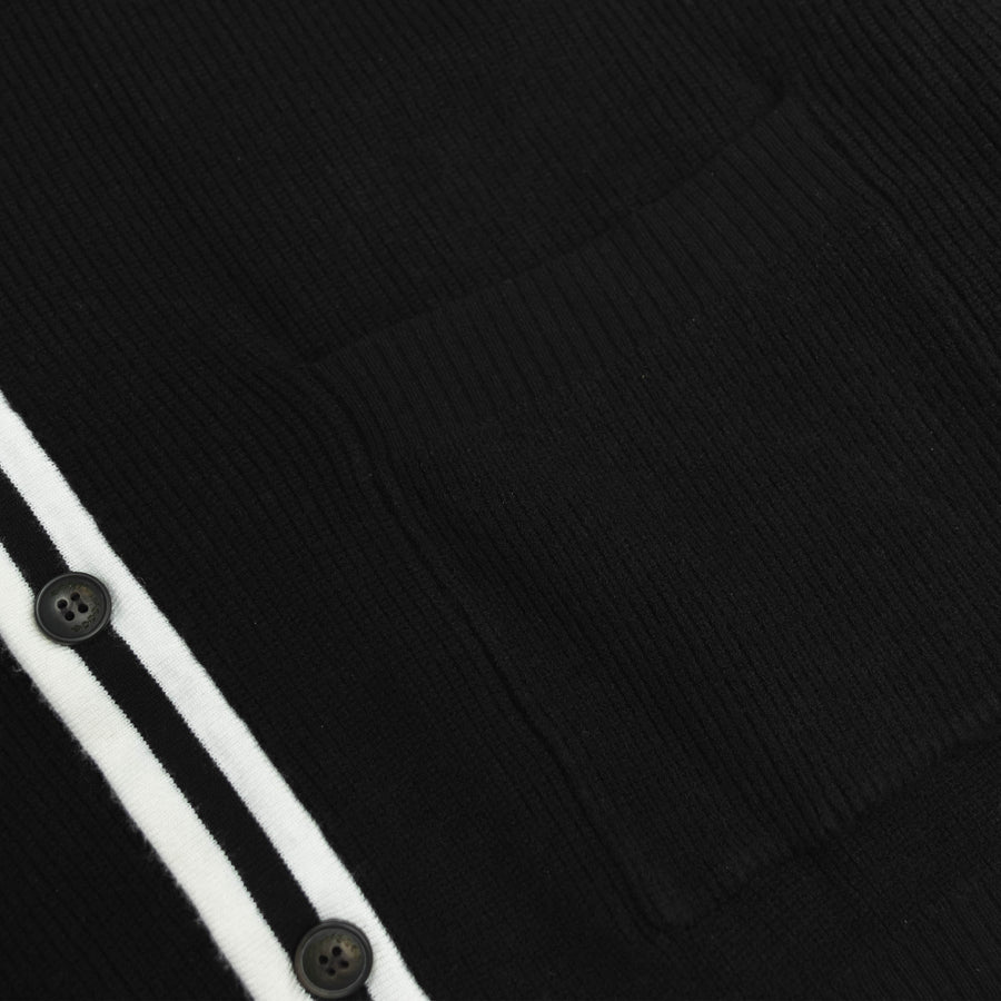 Clubhouse Cardigan – Blackballed Golf