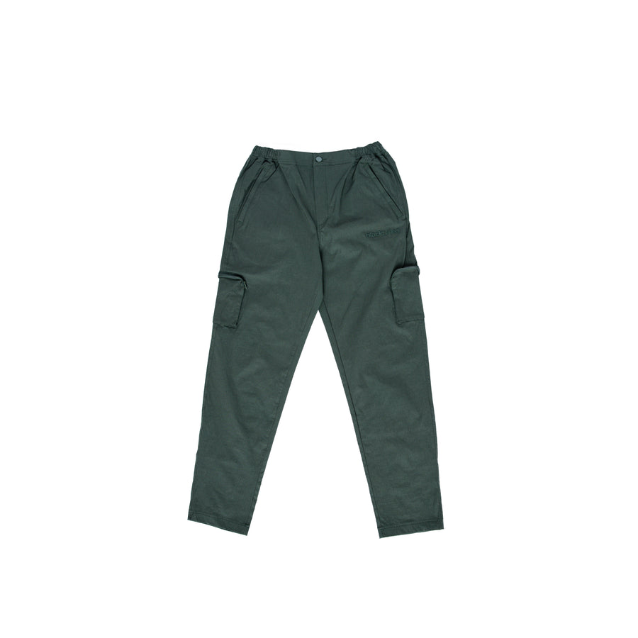 Utility Cargo Pant (Green)