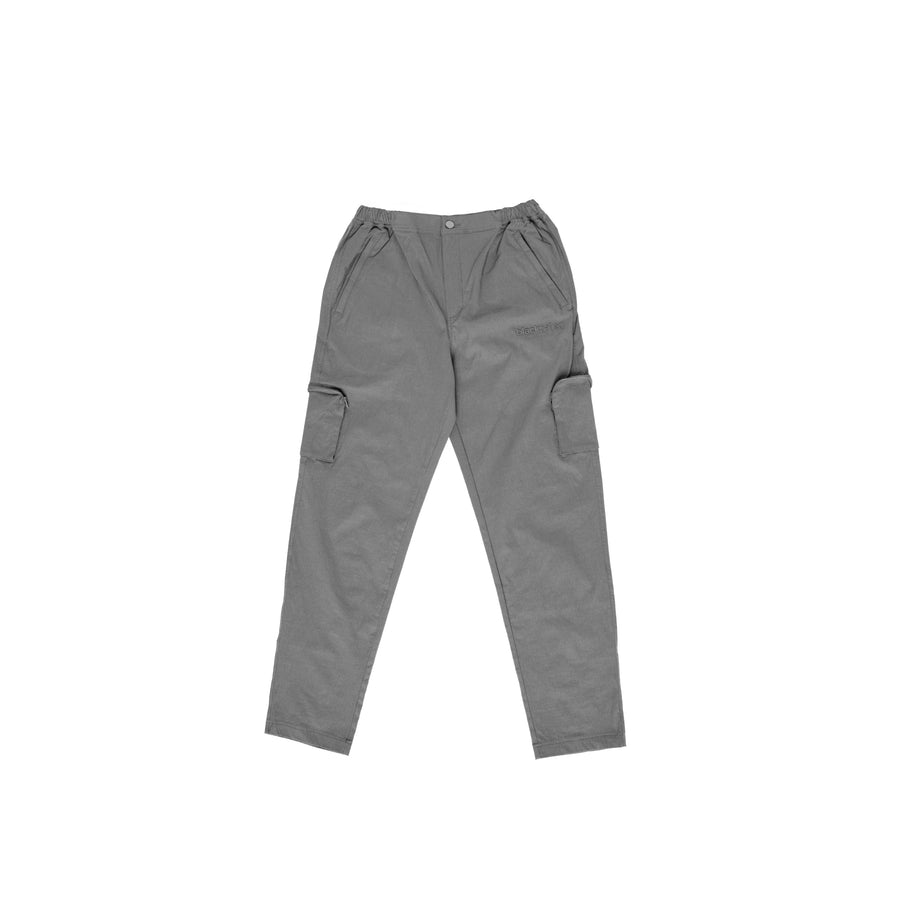 Utility Cargo Pant (Grey)