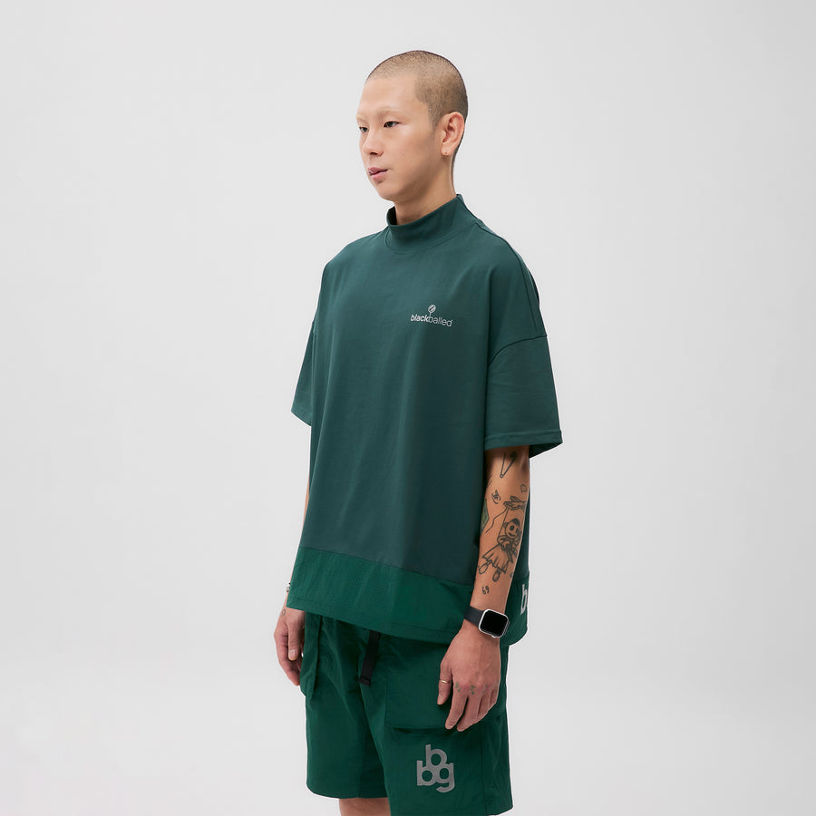 BBG Player Mock (Green)