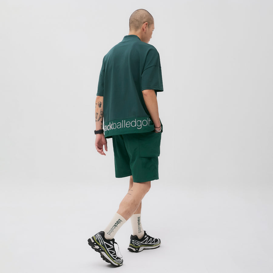 BBG Player Mock (Green)