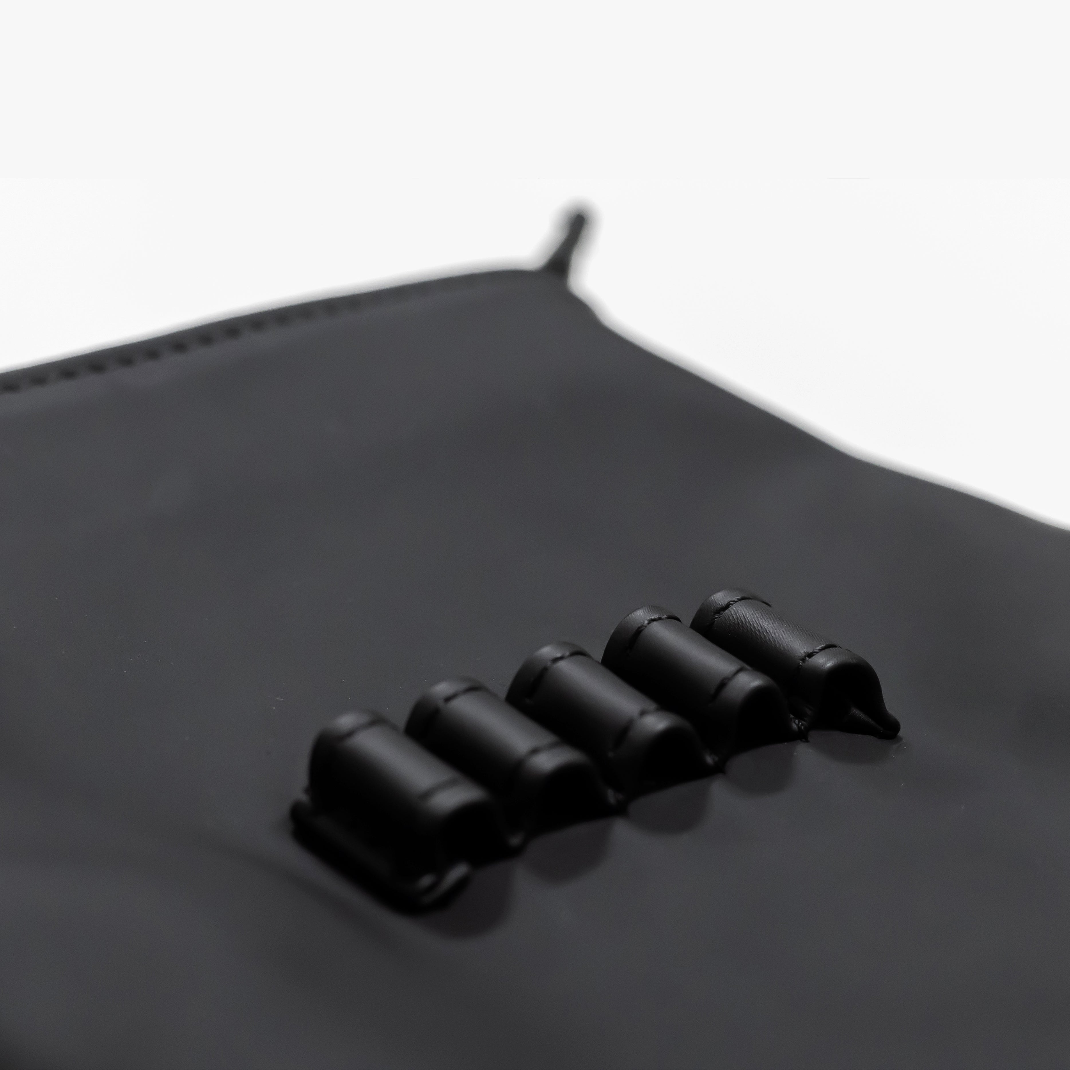 BBG Utility Pouch – Blackballed Golf