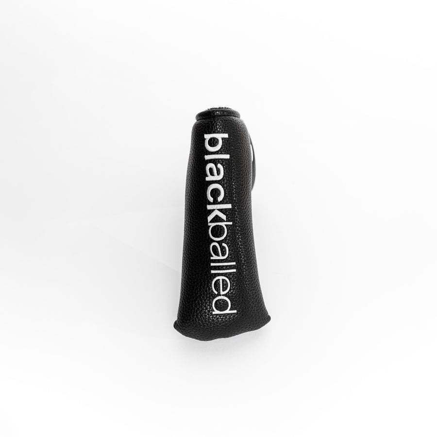 BBG Putter Cover