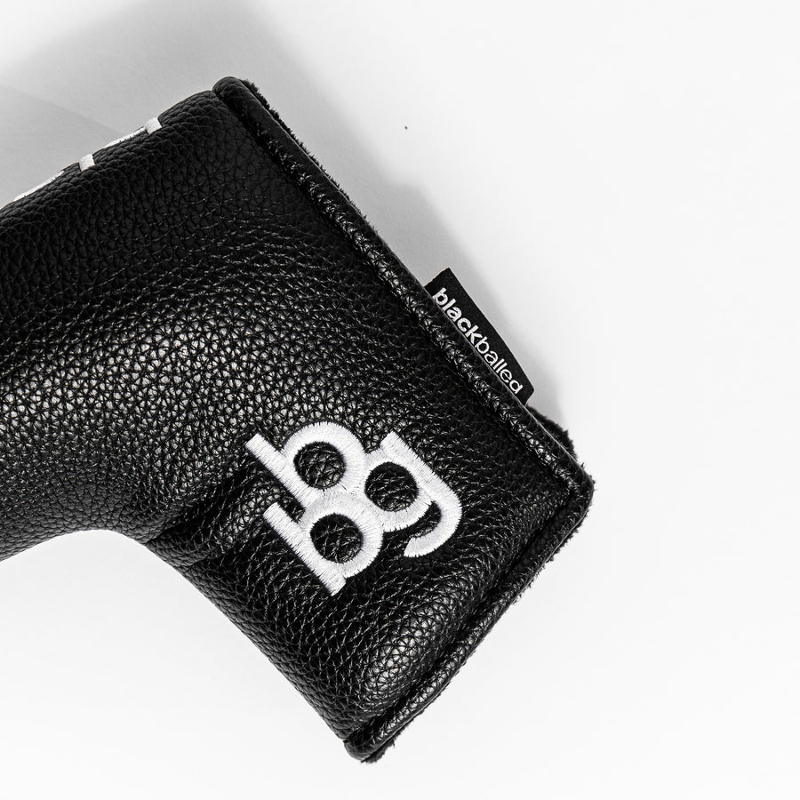 BBG Putter Cover