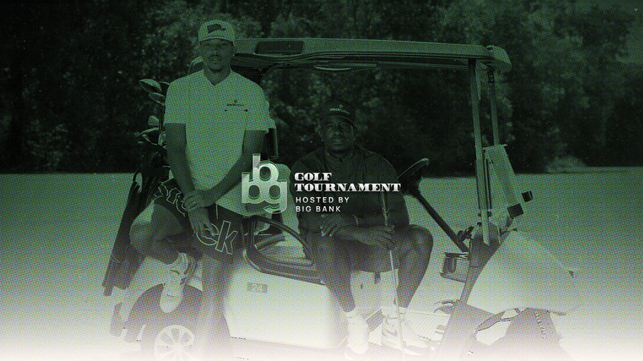 BBG Golf Tournament
