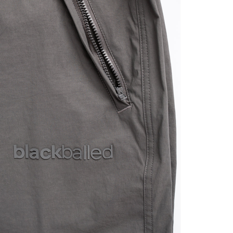 Utility Cargo Pant (Grey)