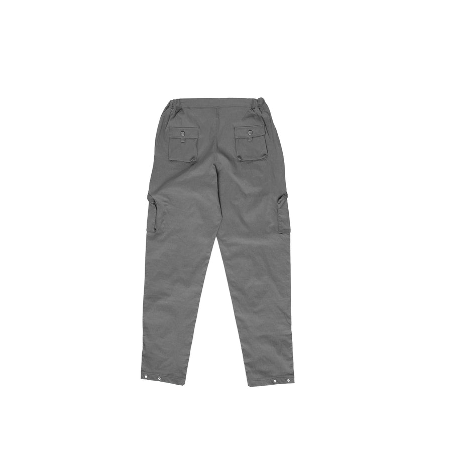 Utility Cargo Pant (Grey)