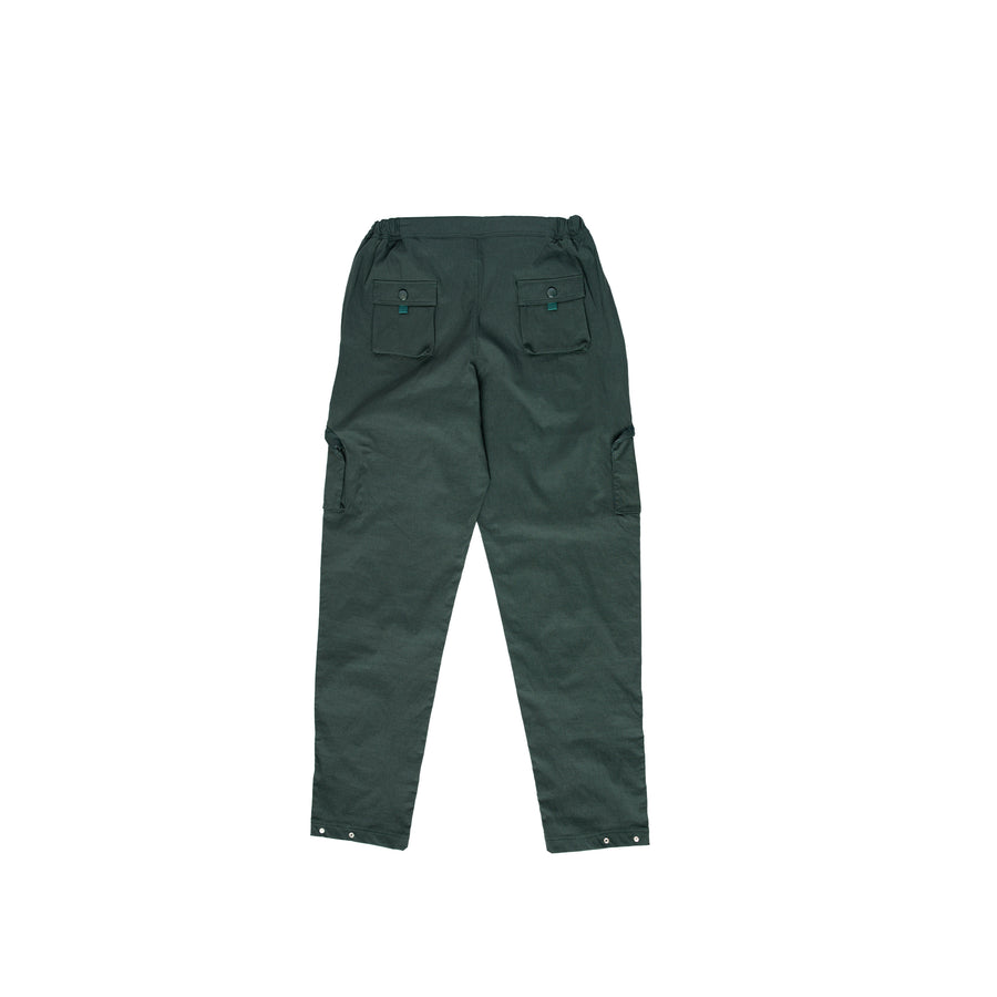 Utility Cargo Pant (Green)