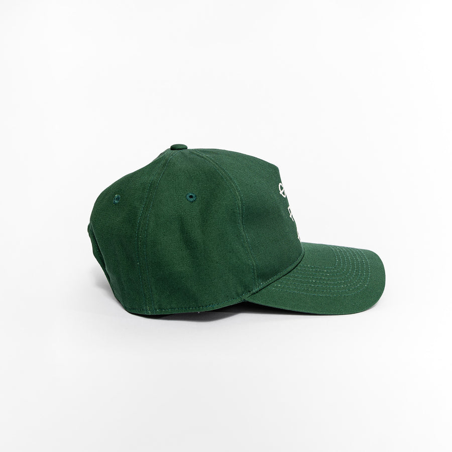 Cart Path Only Hat (Green)