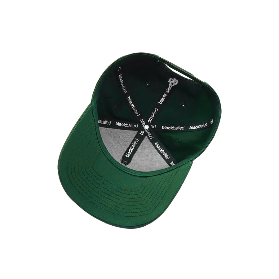 Cart Path Only Hat (Green)