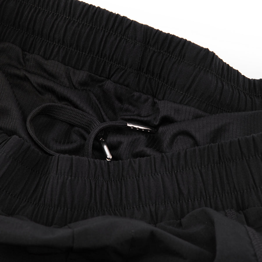 Fairway Shorts (Black)