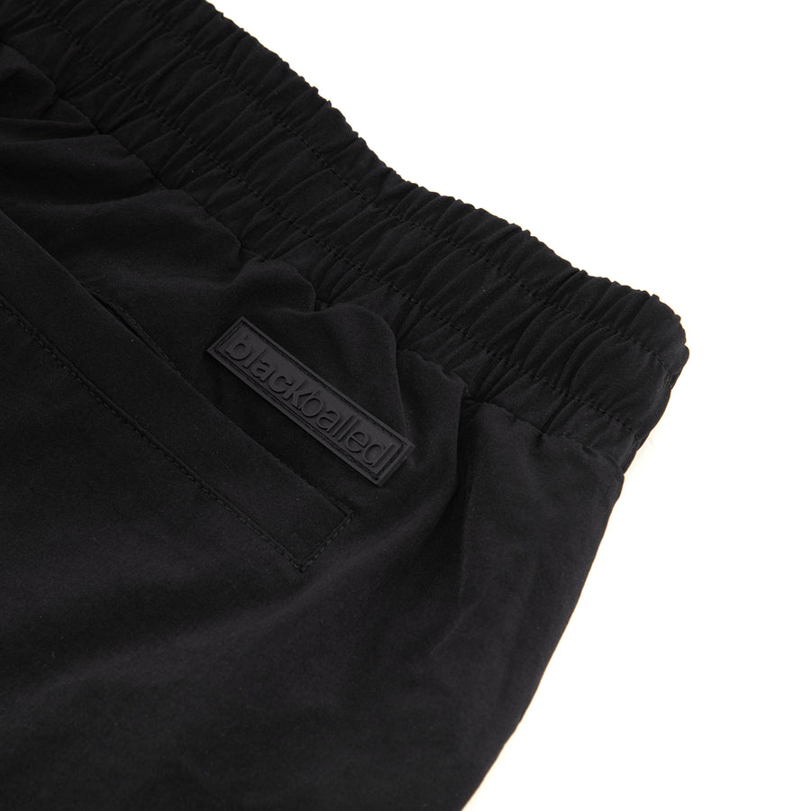 Fairway Shorts (Black)