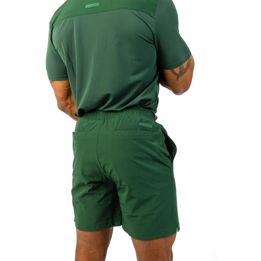 Fairway Shorts (Green)