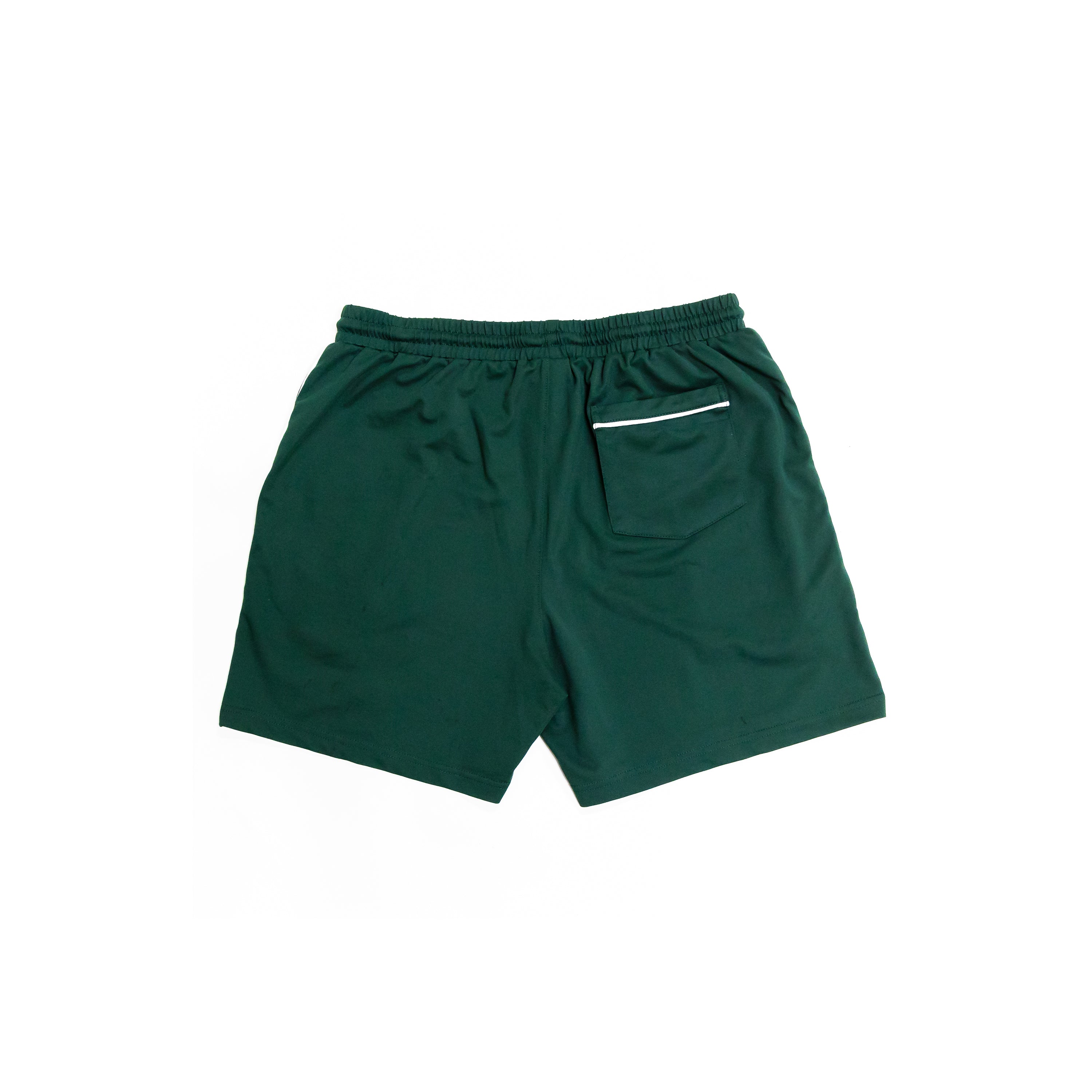 Heritage Shorts (Green) – Blackballed Golf