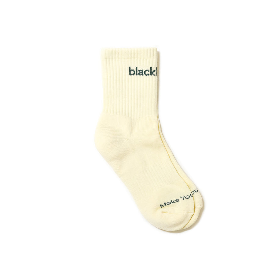 BBG Hybrid Sock (Cream)