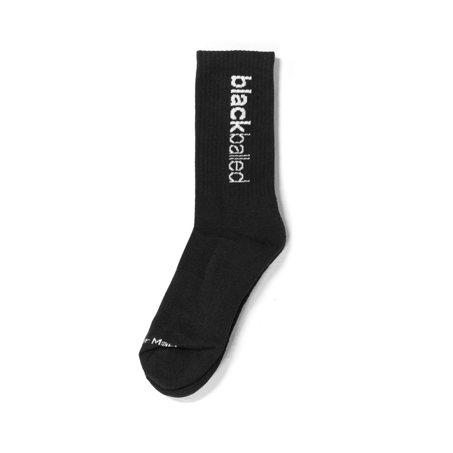 Lifestyle Socks (Black)