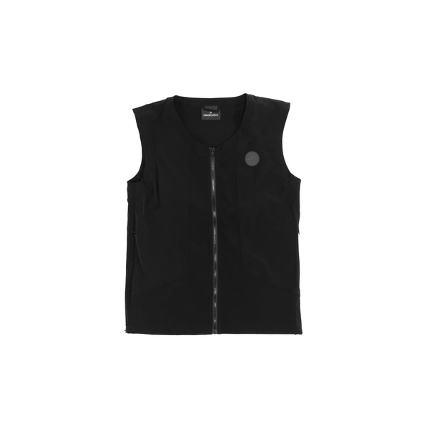 BBG Utility Vest