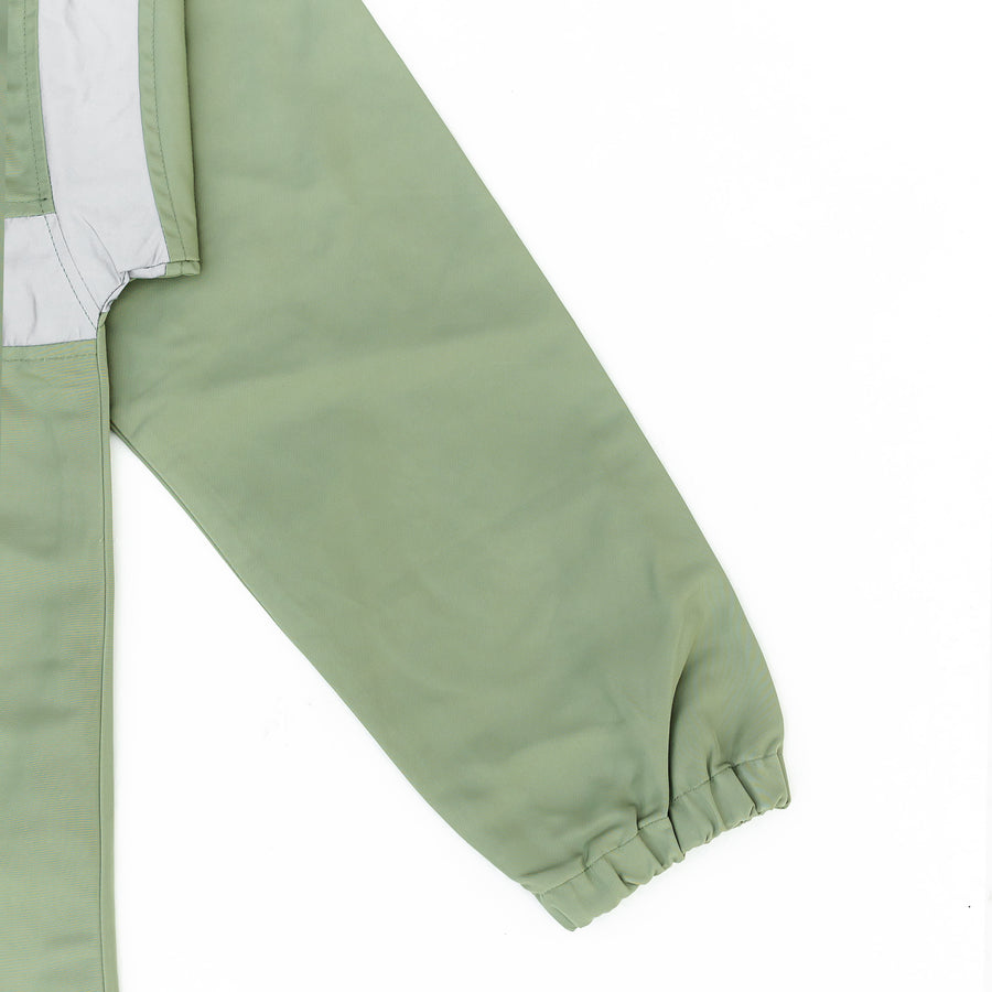 Anorak Jacket (Green)