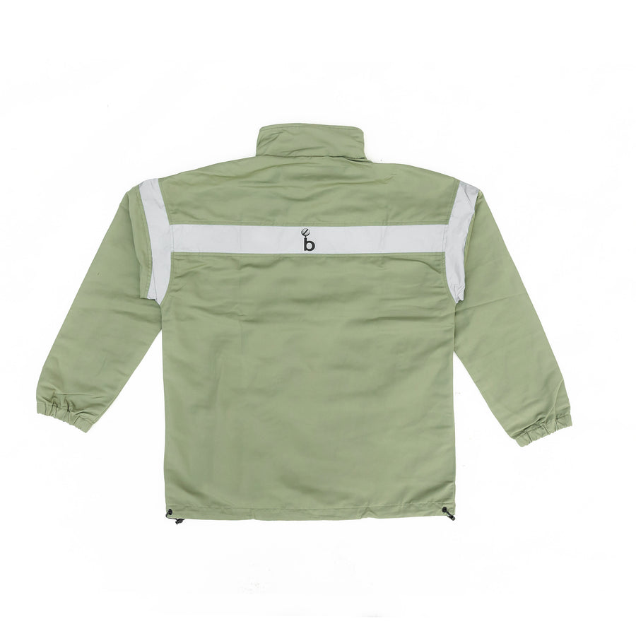 Anorak Jacket (Green)