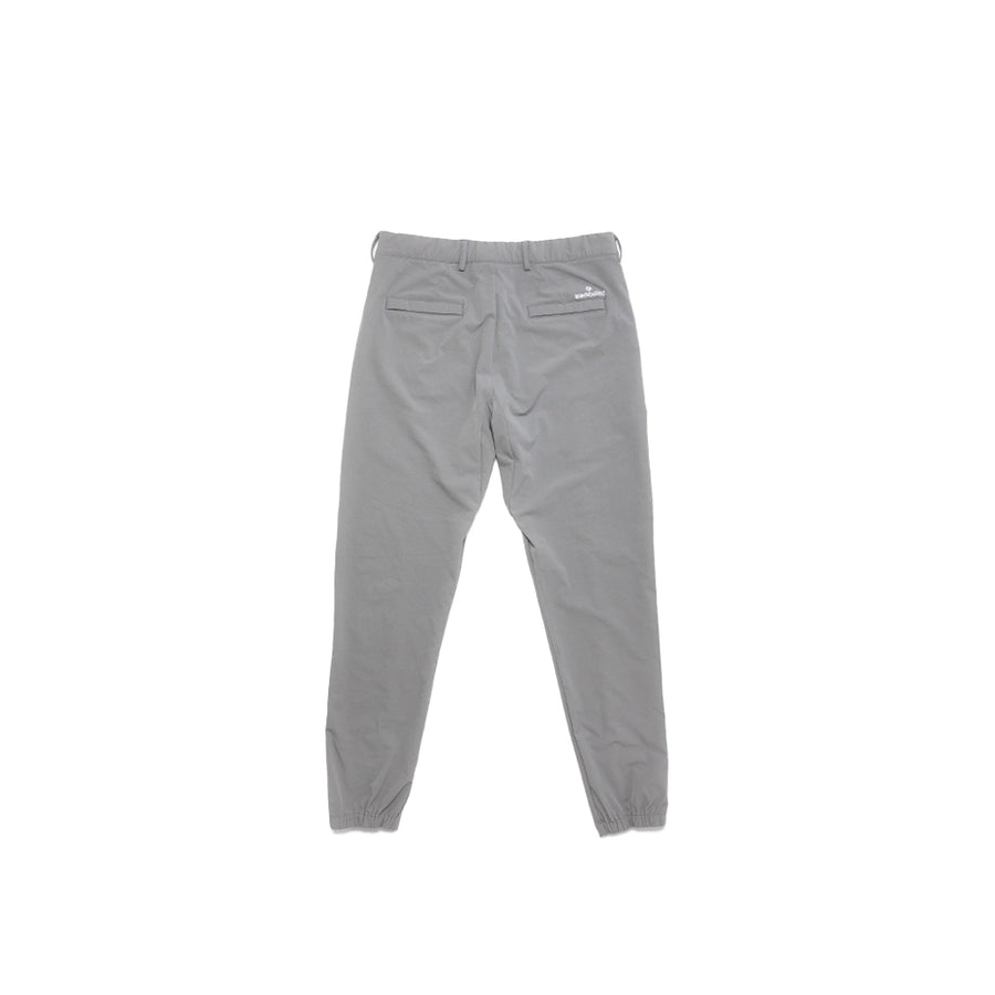 Gentleman's Pant (Grey)