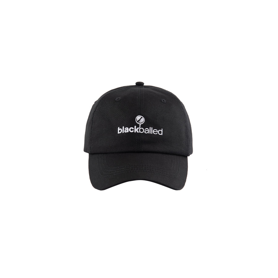 Dad Hat (Black)