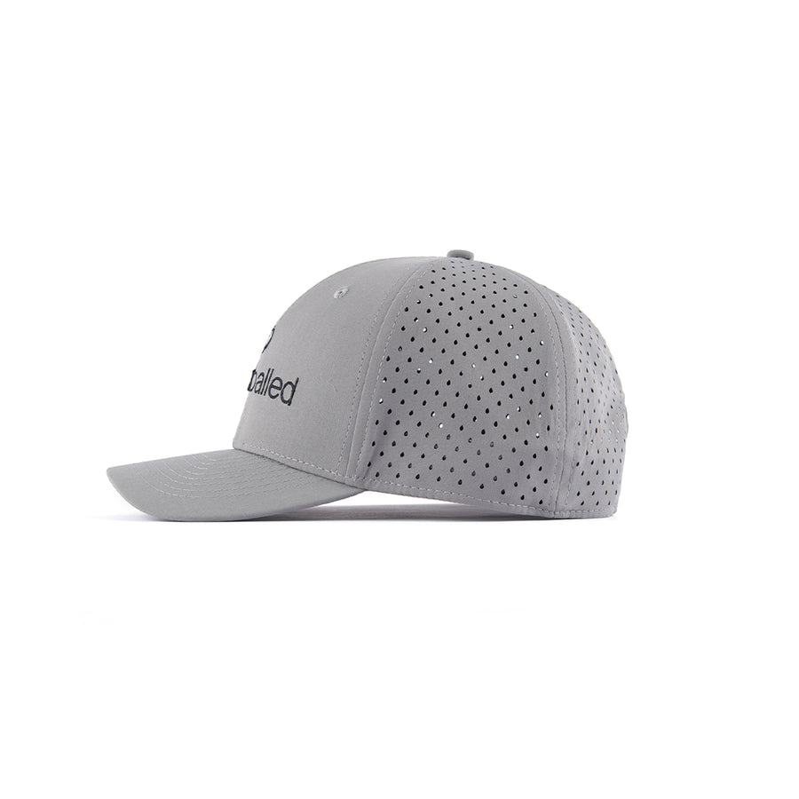 Performance Hat (Grey)