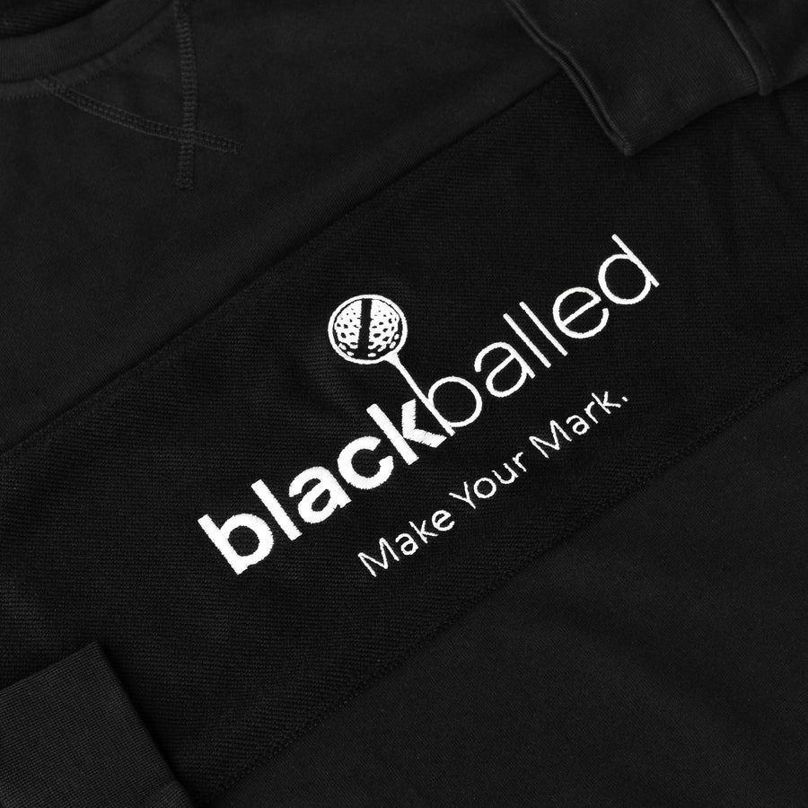 BBG Sweatshirt (Black)