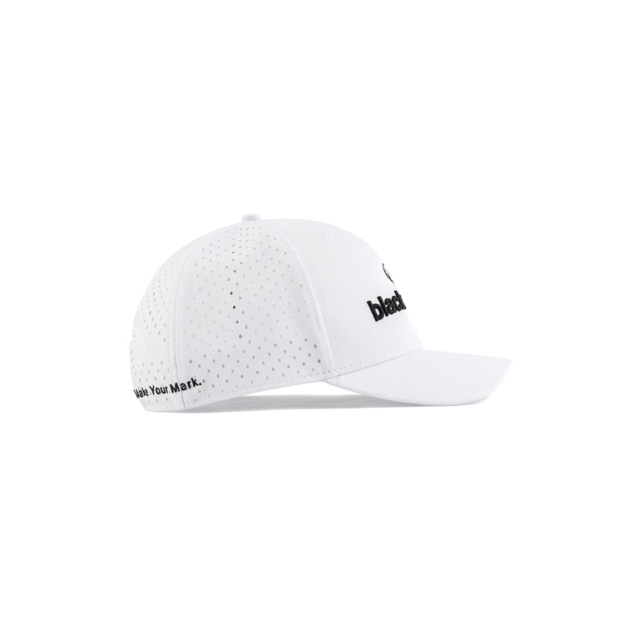 Performance Hat (White)
