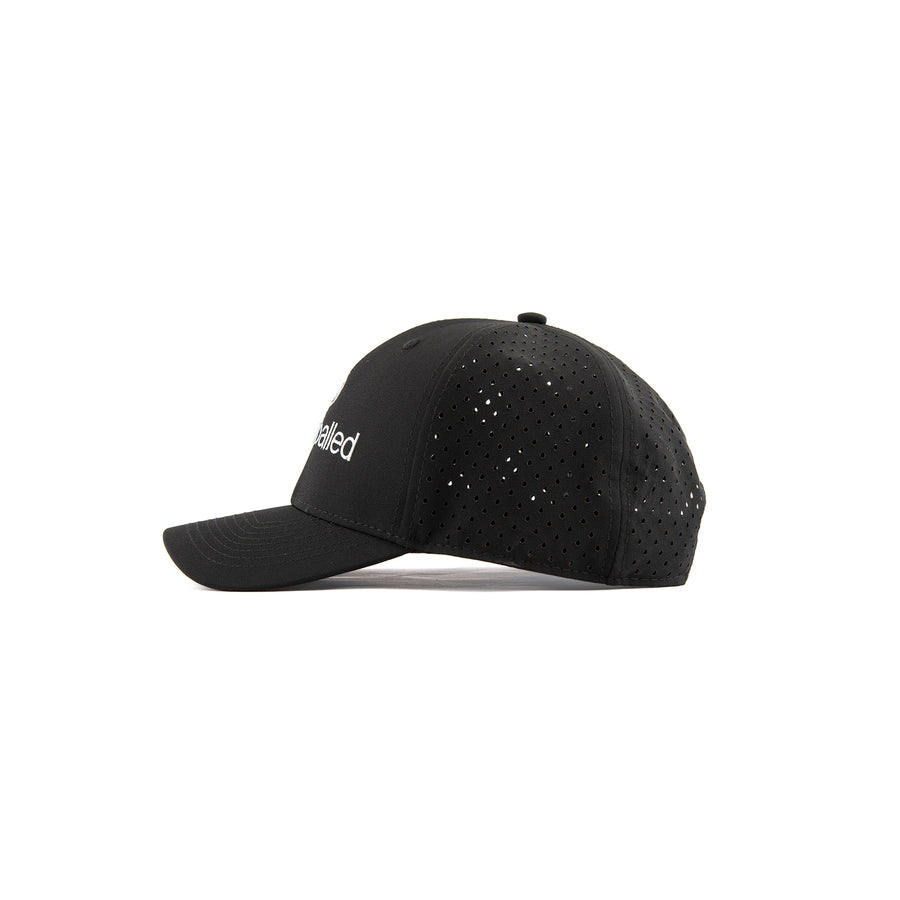 Performance Hat (Black)