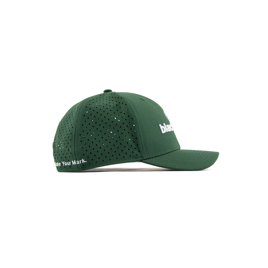 Performance Hat (Forest Green)