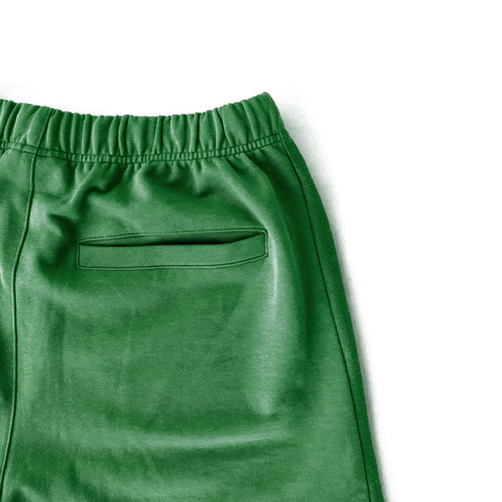 BBG Sweat Short (Green)