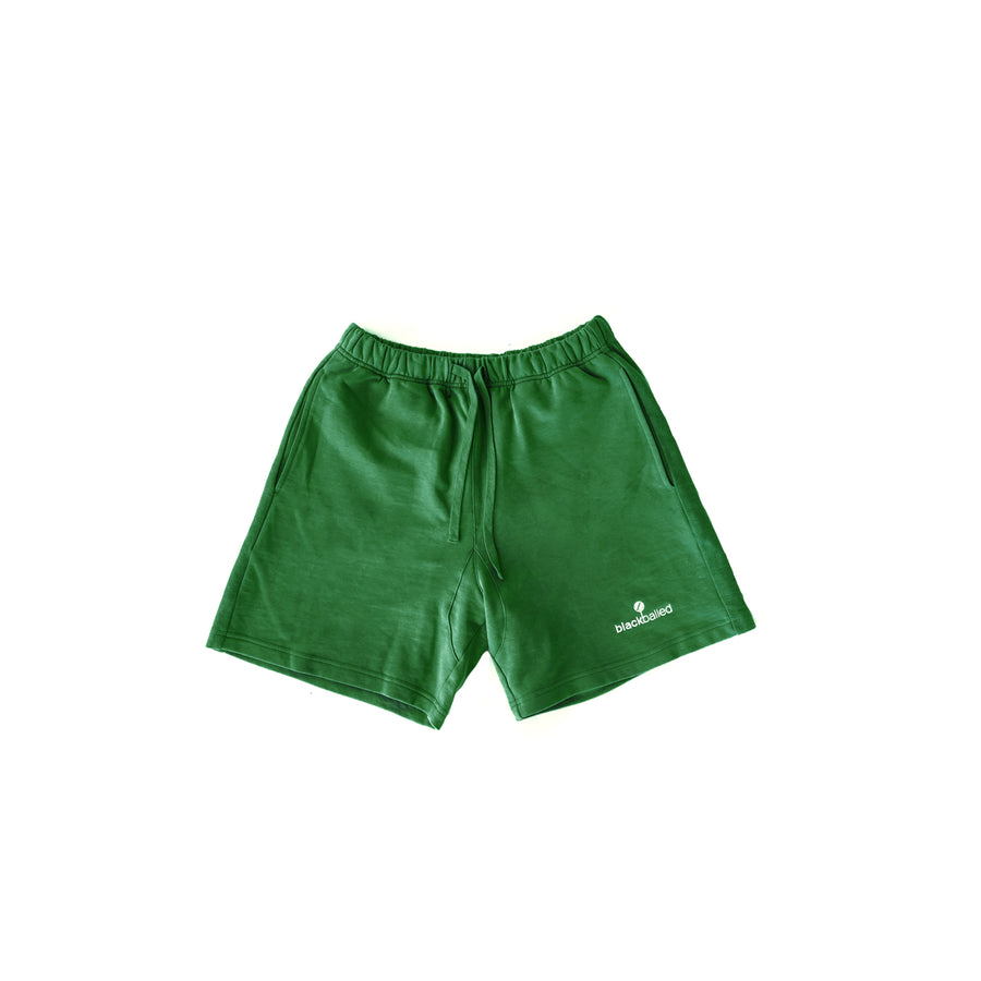 BBG Sweat Short (Green)