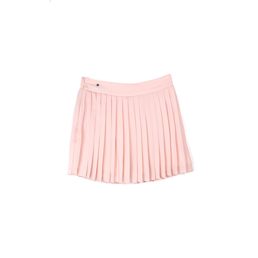 Tour Vault Skirt (Pink)