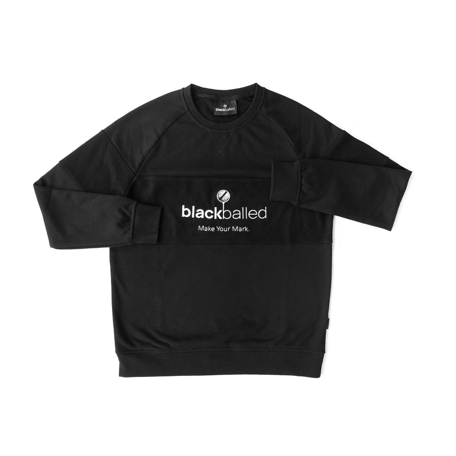 BBG Sweatshirt (Black)