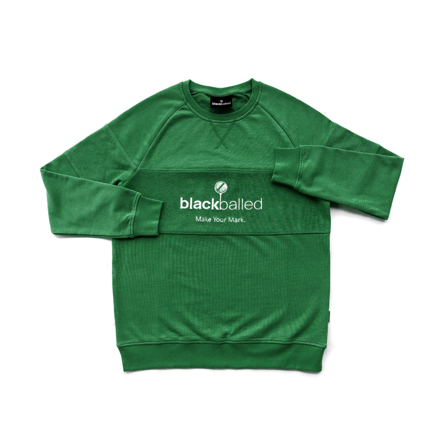 BBG Sweatshirt (Green)