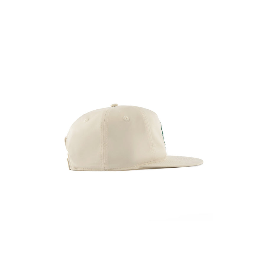 BBG Unstructured Hat (Cream)